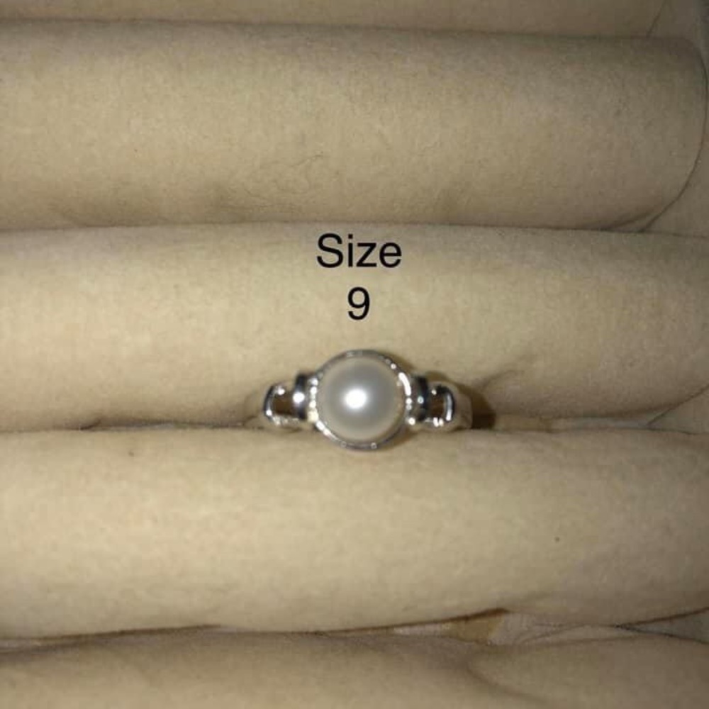 Vantel pearls